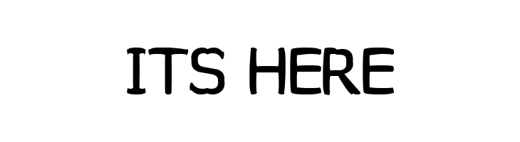 Wormfont  Free Fonts Download