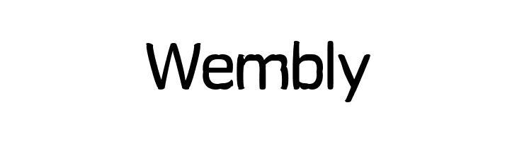 Wormfont  Free Fonts Download