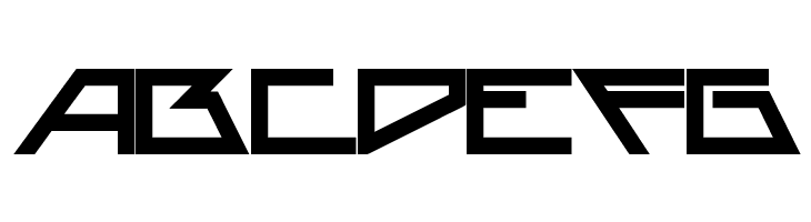 AsteriskBold  Free Fonts Download