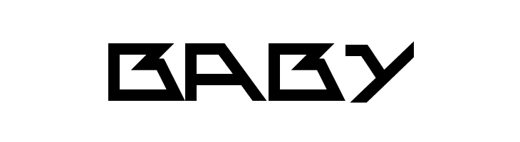 AsteriskBold  Free Fonts Download