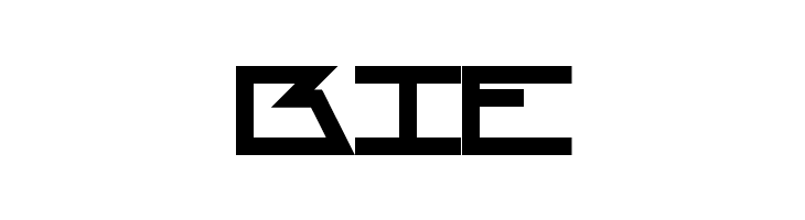 AsteriskBold  Free Fonts Download