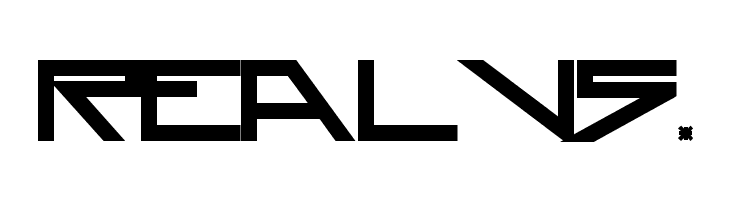 AsteriskBold  Free Fonts Download