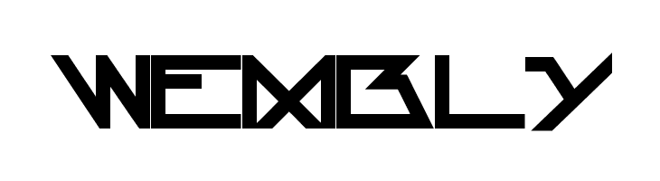 AsteriskBold  Free Fonts Download