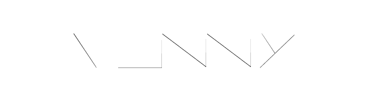 AsteriskFineLine  Free Fonts Download