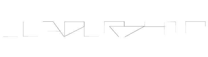 AsteriskFineLine  Free Fonts Download