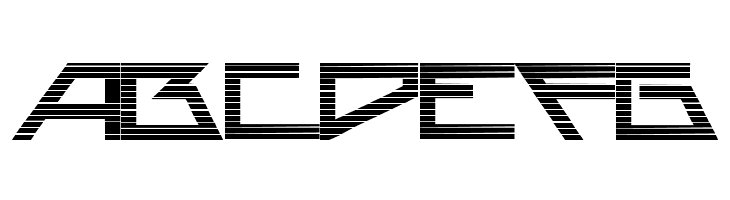 AsteriskLines  Free Fonts Download