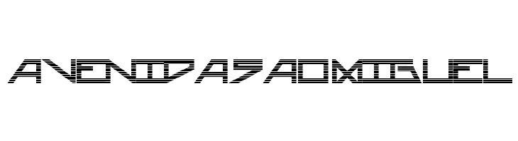 AsteriskLines  Free Fonts Download