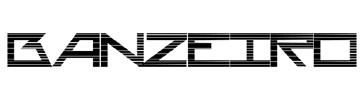 AsteriskLines  Free Fonts Download