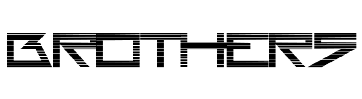 AsteriskLines  Free Fonts Download