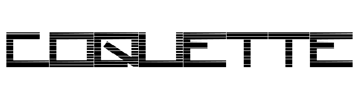 AsteriskLines  Free Fonts Download