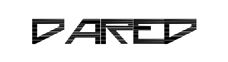 AsteriskLines  Free Fonts Download