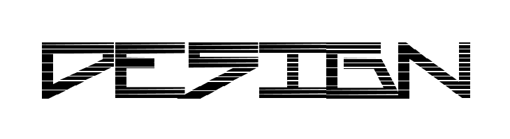 AsteriskLines  Free Fonts Download