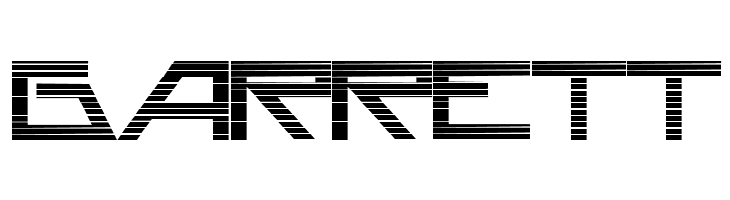 AsteriskLines  Free Fonts Download