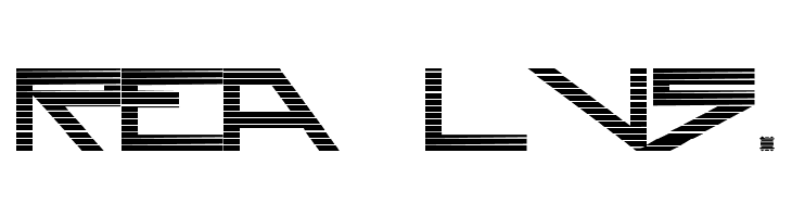 AsteriskLines  Free Fonts Download