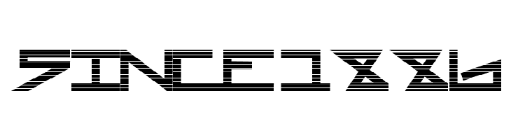 AsteriskLines  Free Fonts Download