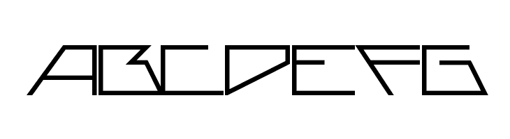 AsteriskPlain  Free Fonts Download