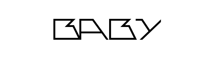 AsteriskPlain  Free Fonts Download