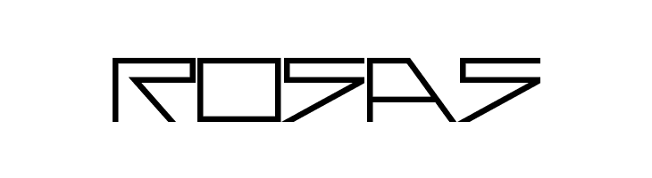 AsteriskPlain  Free Fonts Download