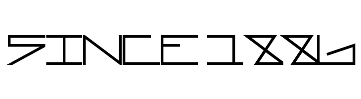 AsteriskPlain  Free Fonts Download