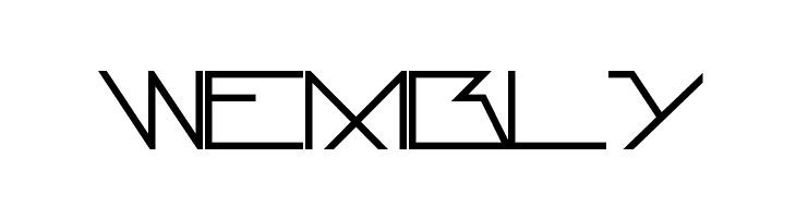 AsteriskPlain  Free Fonts Download