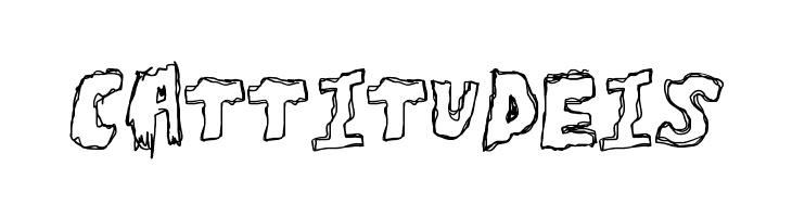 ToughHorror  Free Fonts Download