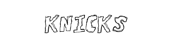 ToughHorror  Free Fonts Download