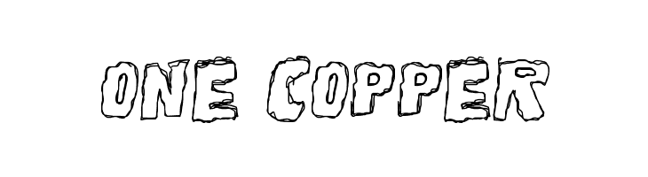 ToughHorror  Free Fonts Download