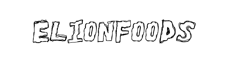 ToughHorror  Free Fonts Download