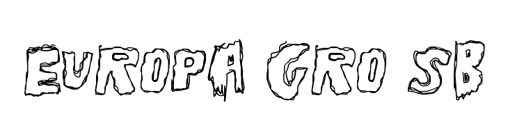 ToughHorror  Free Fonts Download