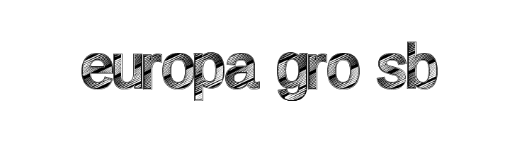 DiscoFresca  Free Fonts Download