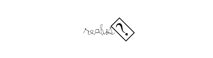 SingleLine  Free Fonts Download