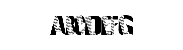 RoboticRevolution  Free Fonts Download