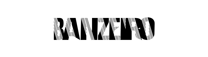 RoboticRevolution  Free Fonts Download