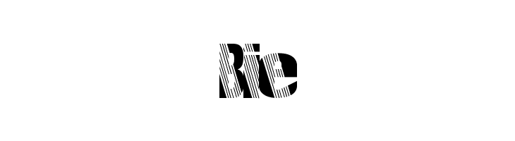 RoboticRevolution  Free Fonts Download