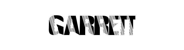 RoboticRevolution  Free Fonts Download