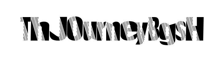 RoboticRevolution  Free Fonts Download