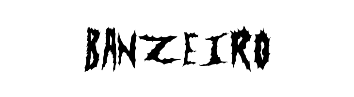 MetalClash  Free Fonts Download