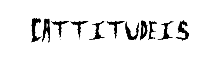 MetalClash  Free Fonts Download