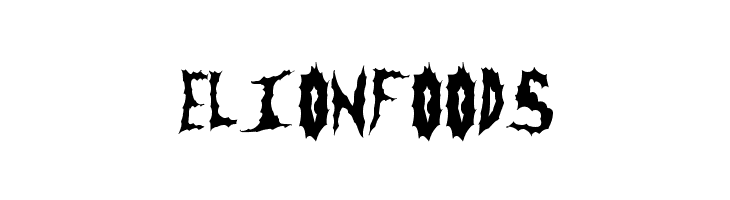 MetalClash  Free Fonts Download