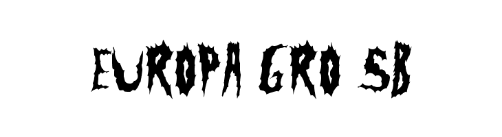 MetalClash  Free Fonts Download