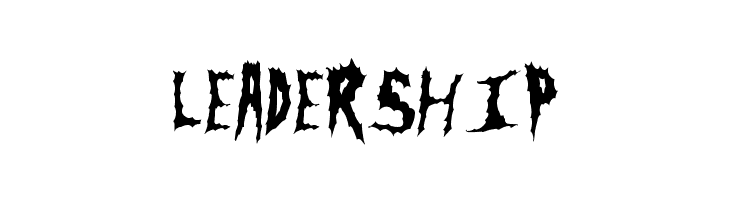 MetalClash  Free Fonts Download