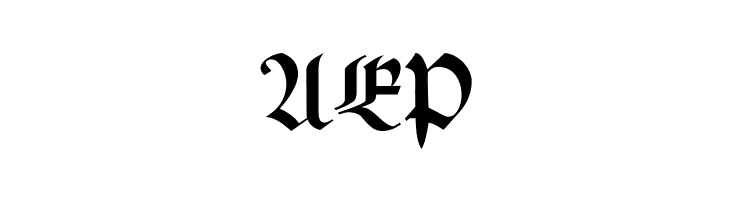 Schwaben Alt Bold  Free Fonts Download