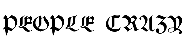 Schwaben Alt Bold  Free Fonts Download