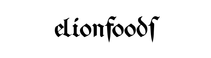Schwaben Alt Bold  Free Fonts Download