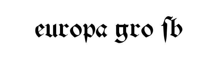 Schwaben Alt Bold  Free Fonts Download