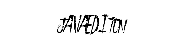 FinalDays  Free Fonts Download