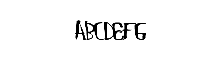 ChungFlew  Free Fonts Download