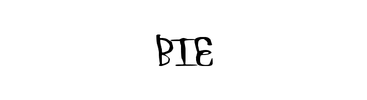 ChungFlew  Free Fonts Download