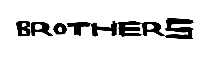 SpaceBang  Free Fonts Download