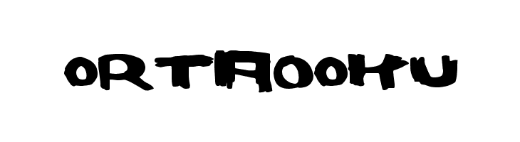 SpaceBang  Free Fonts Download
